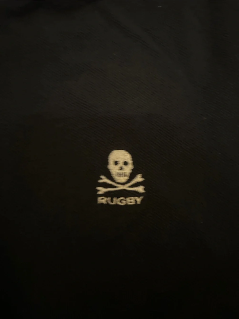 Polo Ralph Lauren black short